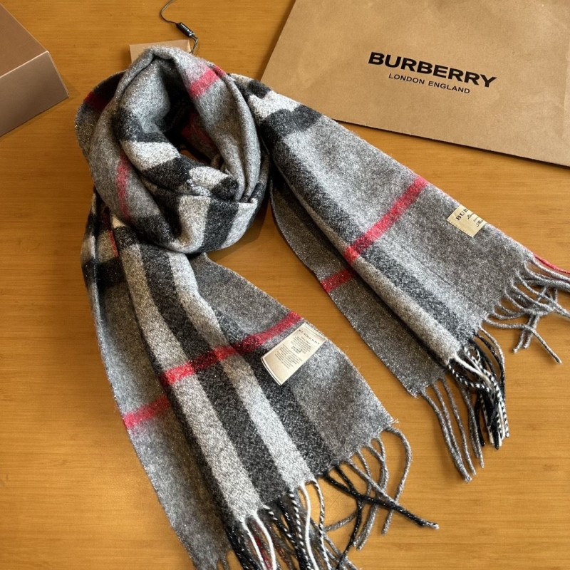 BURBERRY